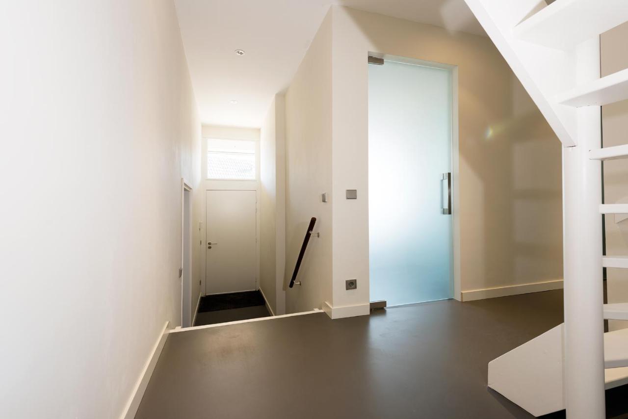 Droomvakanties Egmond Appartement Van Speijk إغموند آن زي المظهر الخارجي الصورة